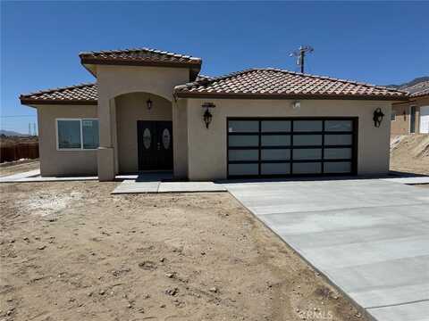 12805 Cottonwood Road, Whitewater, CA 92282