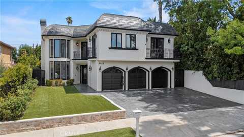5012 Gerald Avenue, Encino, CA 91436