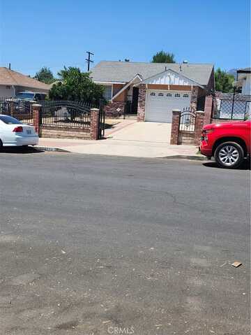 13271 Beaver Street, Pacoima, CA 91342