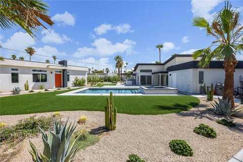 2197 Jacques Drive, Palm Springs, CA 92262