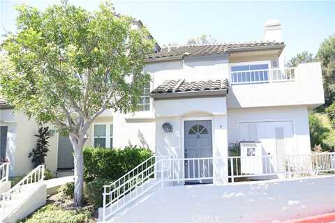 7 Cloudcrest, Aliso Viejo, CA 92656