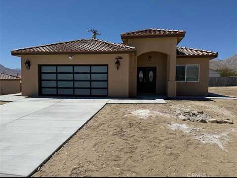 12793 Cottonwood Road, Whitewater, CA 92282