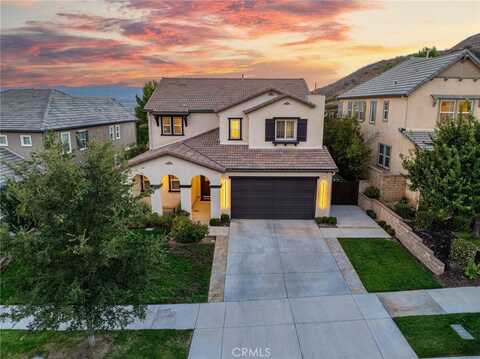 28817 Bellows Court, Valencia, CA 91354