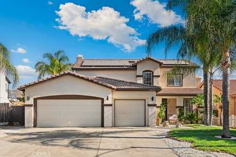 25374 Ridgemoor Road, Menifee, CA 92586