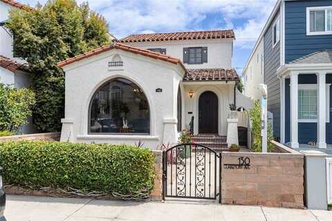 130 Claremont Avenue, Long Beach, CA 90803