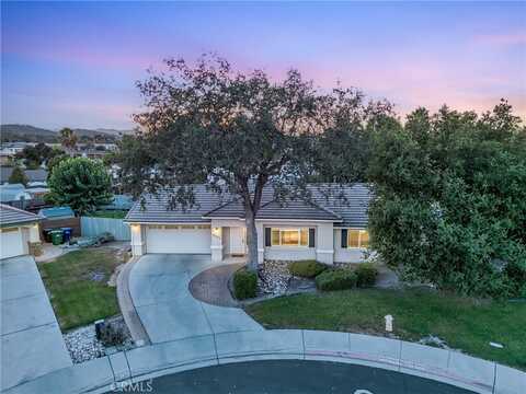 9027 Cascada Road, Atascadero, CA 93422