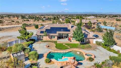 4965 Sunnyslope Road, Phelan, CA 92371