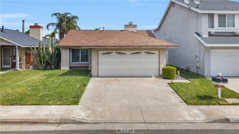 3657 Grizzley Creek Court, Ontario, CA 91761