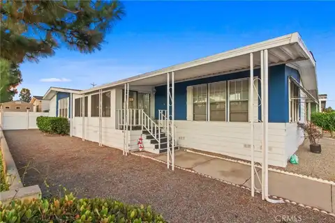 3595 Santa Fe Ave, #33, Long Beach, CA 90810