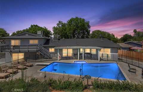 2350 Oak Crest Drive, Riverside, CA 92506