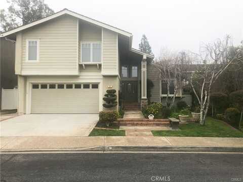 11 Hidalgo, Irvine, CA 92620