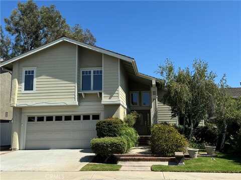 11 Hidalgo, Irvine, CA 92620