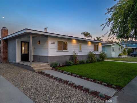 2280 Tevis Avenue, Long Beach, CA 90815