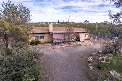 59481 Burnt Valley Road, Anza, CA 92539