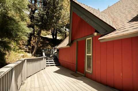 27711 Alpen Drive, Lake Arrowhead, CA 92352