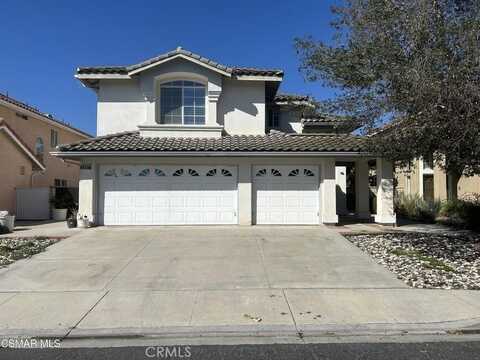 1407 Oak Trail Street, Newbury Park, CA 91320