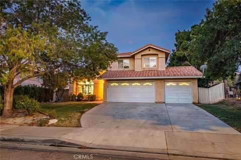 36534 Turner Drive, Palmdale, CA 93550