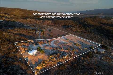 59600 Reservation Road, Anza, CA 92539