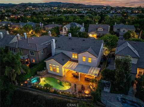 26858 Pine Hollow Court, Valencia, CA 91381