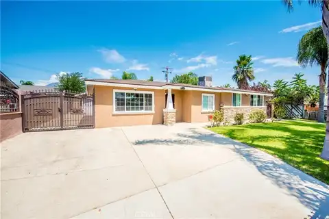 8198 Salina Street, Rancho Cucamonga, CA 91730