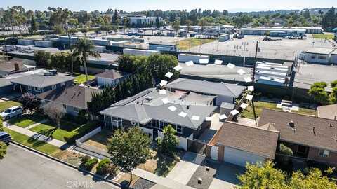 1857 Fanwood Avenue, Long Beach, CA 90815