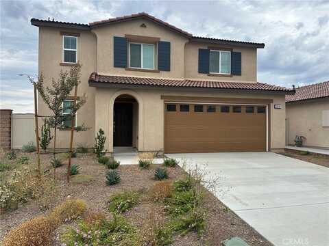 26101 Cirrus Lane, Moreno Valley, CA 92555