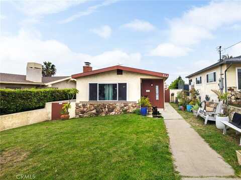 512 Lomita Street, El Segundo, CA 90245