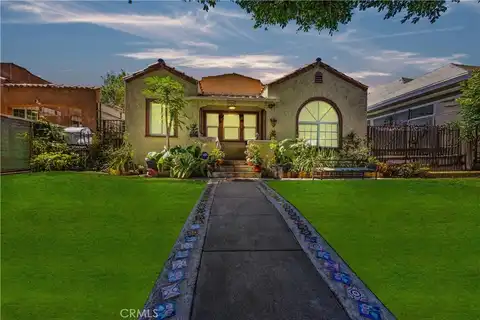906 E 75th Street, Los Angeles, CA 90001