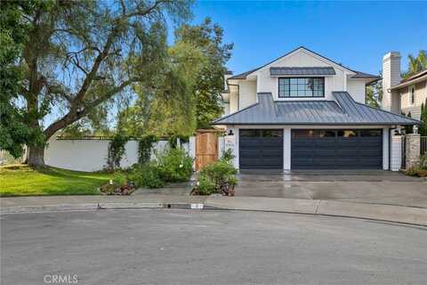 3 Red Rock Lane, Laguna Niguel, CA 92677