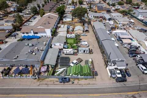 8922 Troy St 8932, Spring Valley, CA 91977