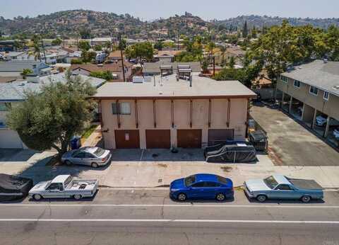 1109 E Lexington, El Cajon, CA 92019