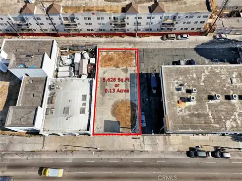 1041 W Manchester Avenue, Los Angeles, CA 90044