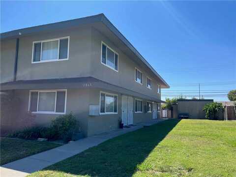 11861 Bailey Street, Garden Grove, CA 92845