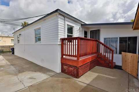 4685 E Mountain View Drive, San Diego, CA 92116
