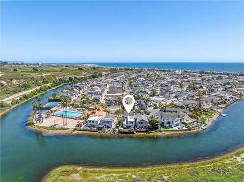5 Canal Circle, Newport Beach, CA 92663