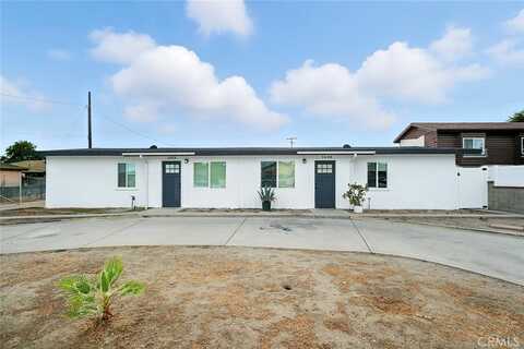 1433 S San Antonio Avenue, Pomona, CA 91766