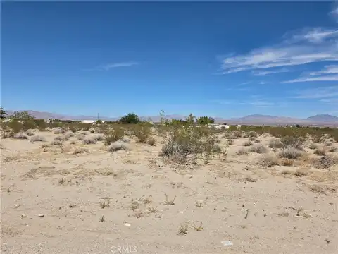 509 Harvest Moon Street, Lucerne Valley, CA 92356