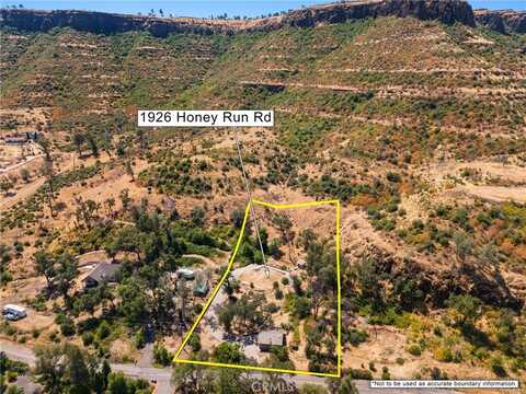 1926 Honey Run Road, Chico, CA 95928