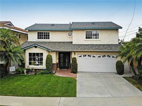 8520 Fontana Street, Downey, CA 90241