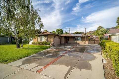 618 Thornhurst Avenue, Glendora, CA 91741