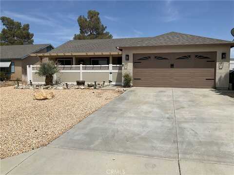 17911 Juniper Street, Adelanto, CA 92301