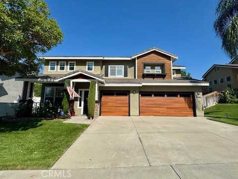 16347 Starstone Road, Chino Hills, CA 91709