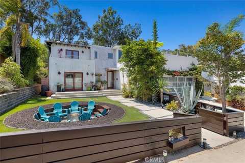 330 Calle De Arboles, Redondo Beach, CA 90277