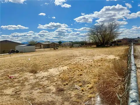 0 Pearmain Street, Adelanto, CA 92301