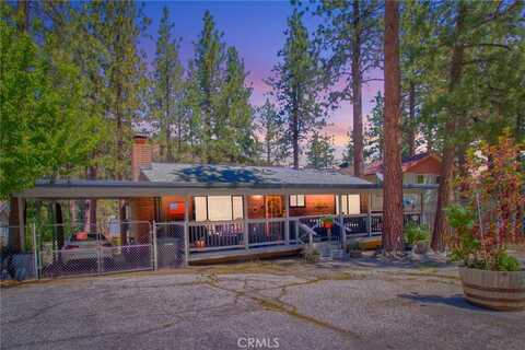 5726 Lodgepole Drive, Wrightwood, CA 92397