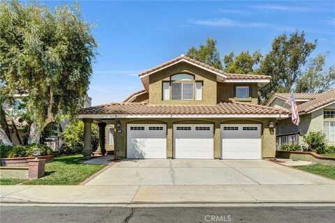 23 Sillero, Rancho Santa Margarita, CA 92688