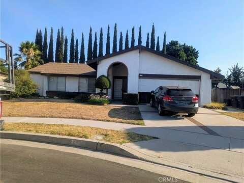 242 E Paddle Wheel Circle, Orange, CA 92865