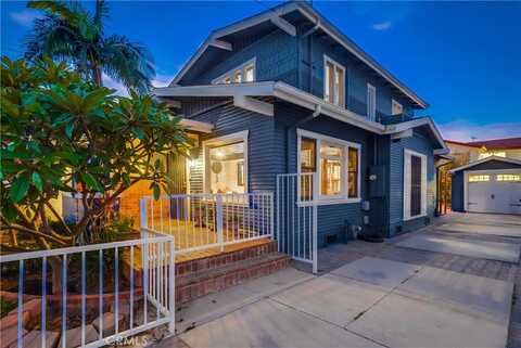 2815 E 5th Street, Long Beach, CA 90814