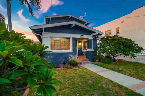 2815 E 5th Street, Long Beach, CA 90814