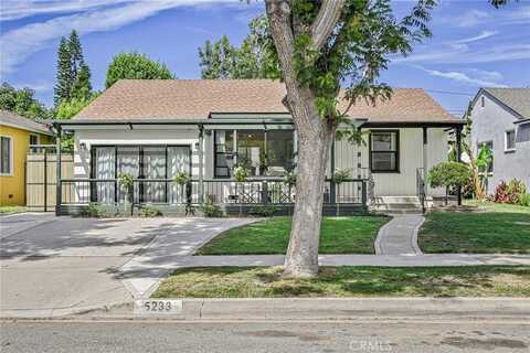 5233 Hersholt Avenue, Lakewood, CA 90712